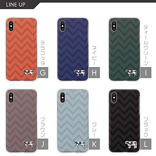Amazon.co.jp: arrows 5G F-51A アローズ5G F51A 対応スマホケース 【A